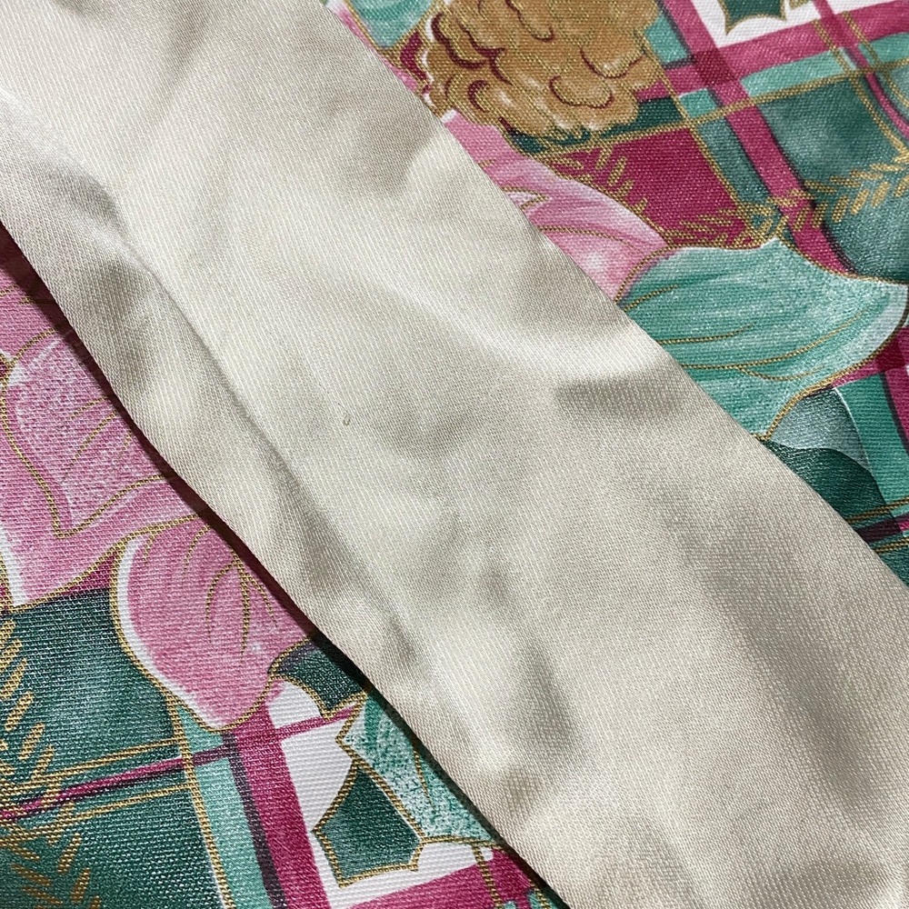 Free People Emma Tuxedo Maxi Wrap Dress In Cream XL - Picture 13 of 16